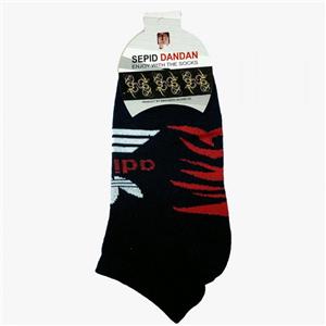 جوراب مچی اس پی دی طرح Adidas s.p.d socks