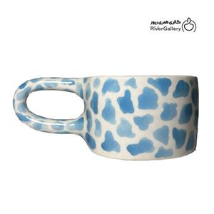 ماگ دست ساز سرامیکی