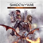 بازی کامپیوتری Middle-Earth Shadow of War - Definitive Edition