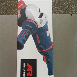 مینی فرز اروا فوق صنعتی 1500 وات 5554 