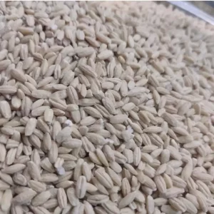جو پوست کنده اعلا(یک کیلویی )