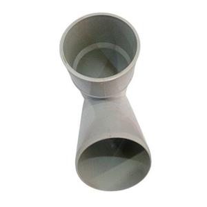 سیفون تبدیلی پلیکا نمره 110×125 سناپلیمر
