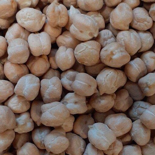 نخود فله ای