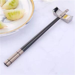 چاپستیک استیل رنگی ضد زنگ و ضد خش 304 کد 22 