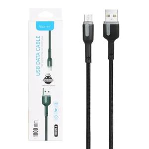 کابل اندروید طول 1 متر وریتی (VERITY) مدل CB3142G-A\n\n