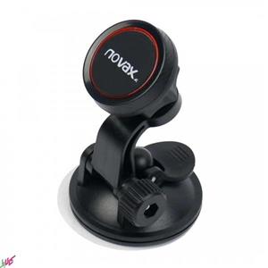 هولدر داشبوردی مگنتی نگهدارنده  Novax N-28 Novax N-28 Magnetic Phone Holder