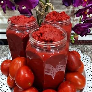 رب گوجهفرنگی  خانگی شمال