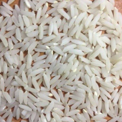 برنج علی کاظمی فله ای