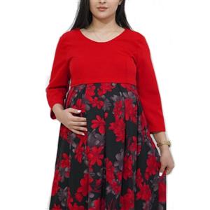 پیراهن مجلسی عروسکی