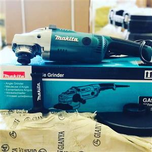 سنگ فرز بزرگ makitaمدل 12vb