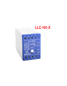کنترل سطح مایعات میکرومکس LLC-101-X 