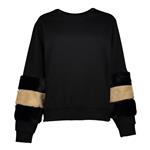 سویشرت نخی جلو بسته زنانه Athletics Women Cotton Close-Front Sweatshirt Athletics