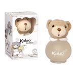 ادو سنتور بچگانه کلو مدل Dragee حجم 50 میل به همراه ادو سنتور Dragee حجم 8 میل Kaloo Dragee Eau De Senteur For Children 50ml With Dragee Eau De Senteur 8ml