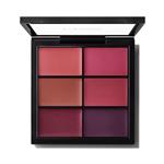 Mac Dudak Paleti – Pro Lip Palette 6 Select Plums 773602258864 22073  پالت رژ لب شش رنگ مک