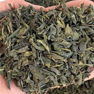 چای سبز قلم 500 گرمی ایرانی