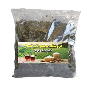 چای سبز قلم 500 گرمی ایرانی