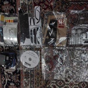 پک کیت ولوو اف اچ 540 مقیاس 1به14 بدون فیلم آموزشی 