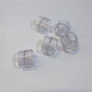 غلتک یدک چسب نواری