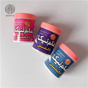 پودر عرقگیر گیاهی