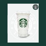 ماگ استارباکس Starbucks Reusable