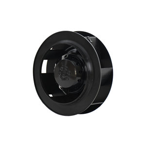 رادیال بکوارد دمنده 22 در 4 سانتیمتر با موتور اکسترنال تک فاز 2600 دور (طرح آلمان) - BEB-22/4V2S