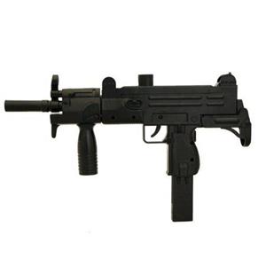 تفنگ اسباب بازی ساچمه ای ایرسافت AIR SOFT مدل M35 ایرانی