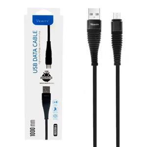 کابل اندروید وریتی (VERITY) طول 1 متر مدل CB-3135B-A\n\n
