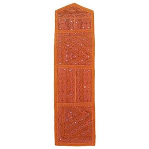 جاجورابی آینه دوزی دیوار کوب کد JAI1