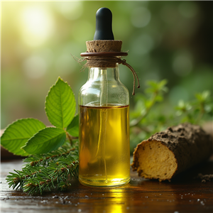 روغن سقز