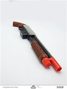 تفنگ شات گان