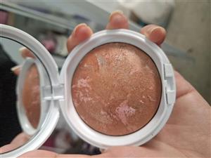 رژگونه تراکوتا سکرت پرتی secret pretty شماره T34