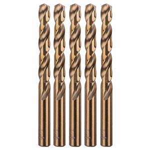 مته فلز ونوس دی اس اچ سایز 13 میلی متر بسته 5 عددی Venus DSH Metal Drill Bit 13 mm 5 Pcs