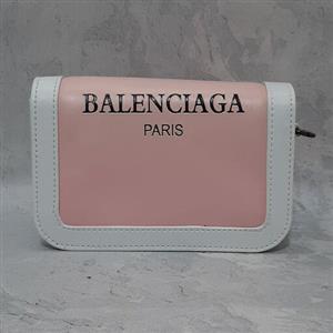 کیف دوشی اسپرت دخترانه بالنسیاگا  مدل پاریس