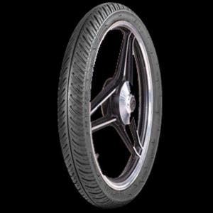 لاستیک 17-275 تیوپی یاسامناسب برای عقب موتور ویو و سوپرکاپ