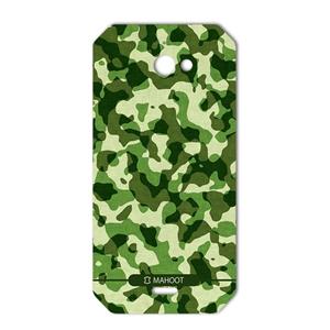 برچسب تزئینی ماهوت مدل Army-Pattern Design مناسب برای گوشی  CAT S50 MAHOOT Army-Pattern Design  for CAT S50