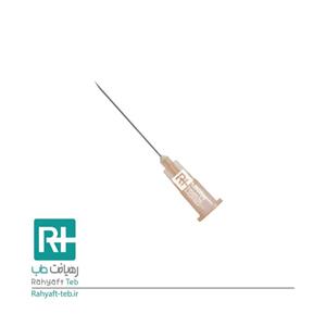 سر سوزن نیدل 25/25 برند آوا بسته 100 عددی