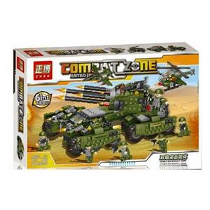 لگو ساختنی طرح هیرو اس وای مدل SY1319