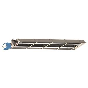 هیتر تابشی گرماسان گازی MR-40U