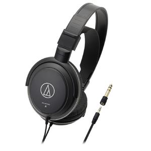 هدفون ادیو تکنیکا مدل ATH AVC200 Audio Technica Headphones 