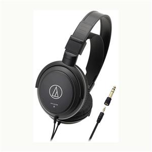 هدفون ادیو تکنیکا مدل ATH AVC200 Audio Technica Headphones 