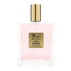 Mon Paris Yves Saint Laurent Special EDP for women