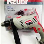 دریل چکشی زوبر مدل 950 وات 950BT Kzubr Impact Drill