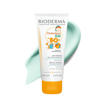 Bioderma Photoderm KID Lait SPF 50+ 100 ml 3401360188525 ضدآفتاب بچه گانه بایودرما