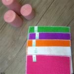 دستمال بامبو وارداتی برای نظافت سطوح با خاصیت ضد باکتری