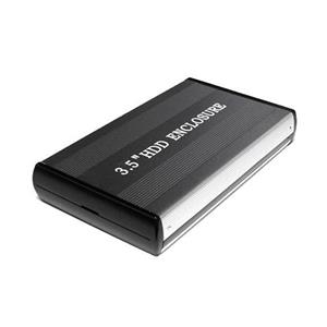 باکس تبدیل SATA به USB 3.0 هارددیسک 3.5 اینچ مدل Mobile Disk