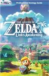 کتابThe Legend of Zelda Links Awakening Professional Strategy Guide