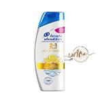 شامپو ضد شوره لیمو هد اند شولدرز Lemon Brand Head & Shoulders