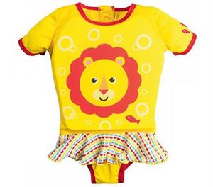 جلیقه شنا بادی دخترانه بست وی