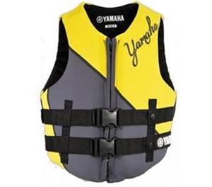 جلیقه نجات استریج زرد