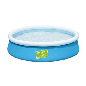 استخر پیش ساخته کودک فست ست با قطر 152 سانت